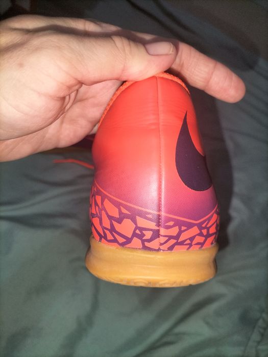 Футзалки Nike оригинал