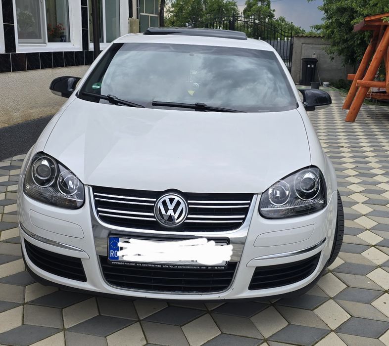 VOLKSWAGEN Jetta 2012 — imagine 5