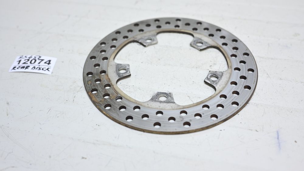 Disc Frana Spate Aprilia RS 457 2024 - 2026