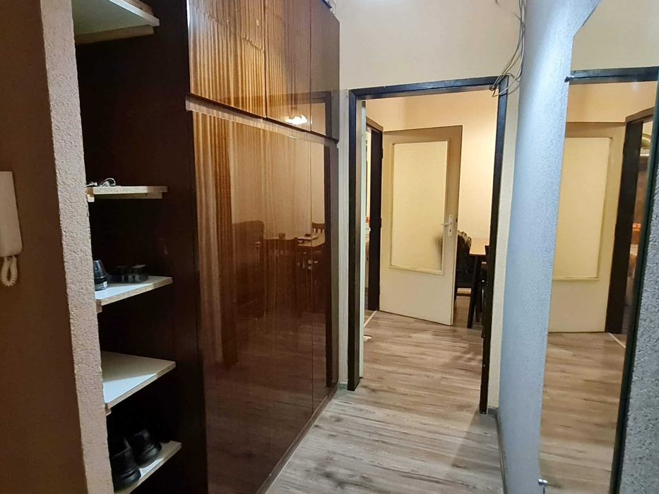 р-н Централ - двустаен