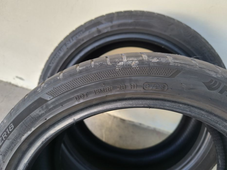Cauciucuri 245/40/18