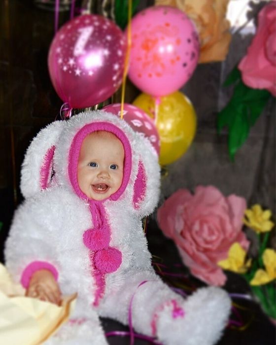 Теплые комбинезоны для детей