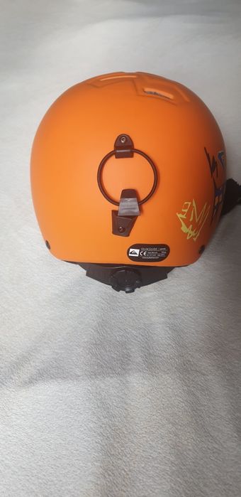 Детска ски каска QUICKSILVER