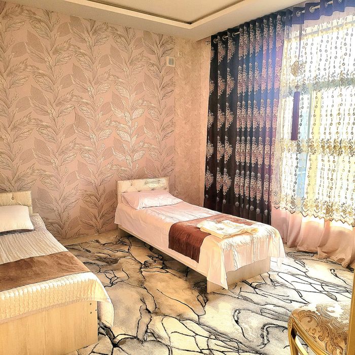 Ховли танхаус хавли участка 3 сотук дом hovli tanhause