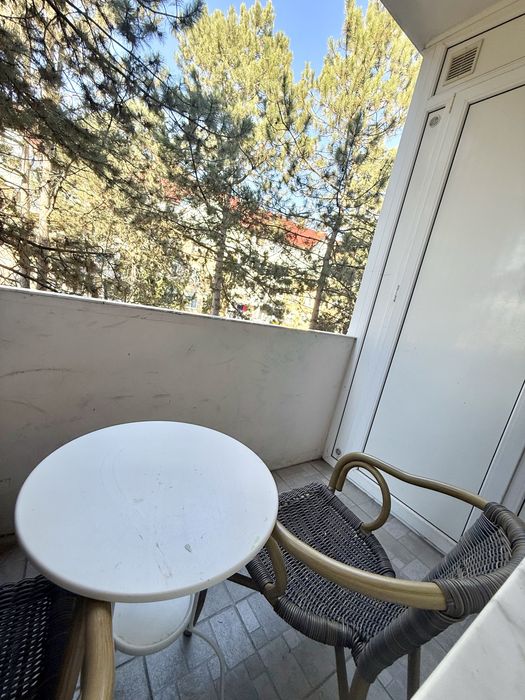 Apartament 3 camere, etaj 3, decomadat, Gheorgheni, Baisoara, Parking