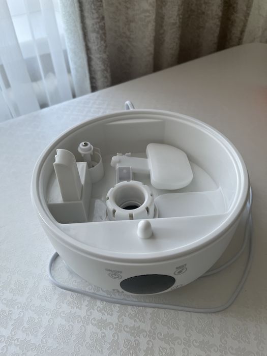 Увлажнитель воздуха