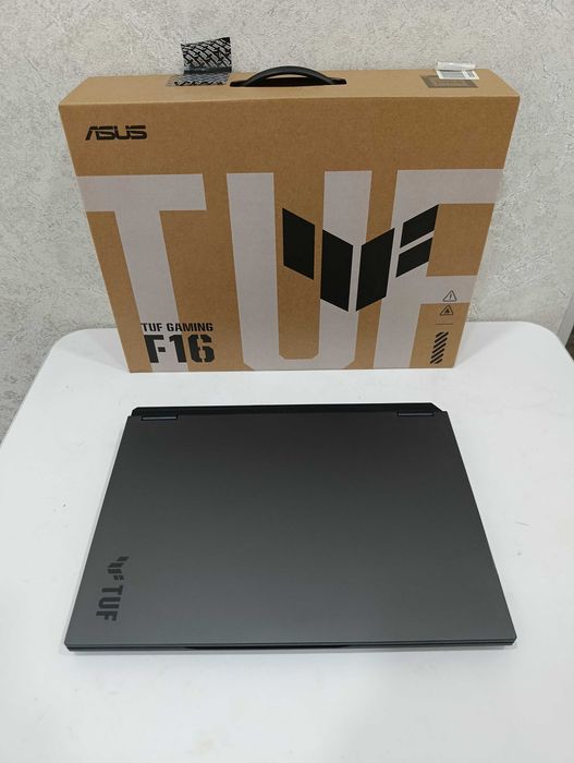 Ноутбук ASUS TUF Gaming F16 16" / 16 Гб / SSD 512 Гб / 90NR0MH1-M003V0