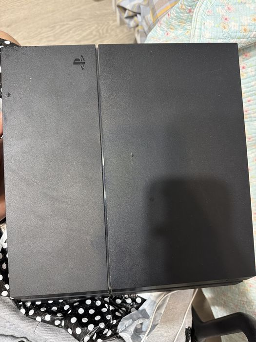 Ps4 Пс4 на 1 тб