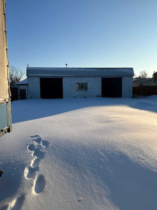 Продам дом в г. Тобыл (Затобольск)