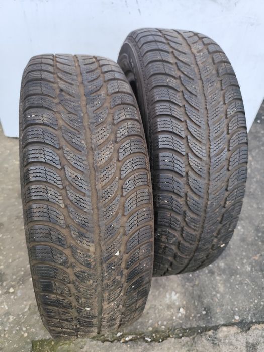 Anvelope 185 60 r15  iarna Debica