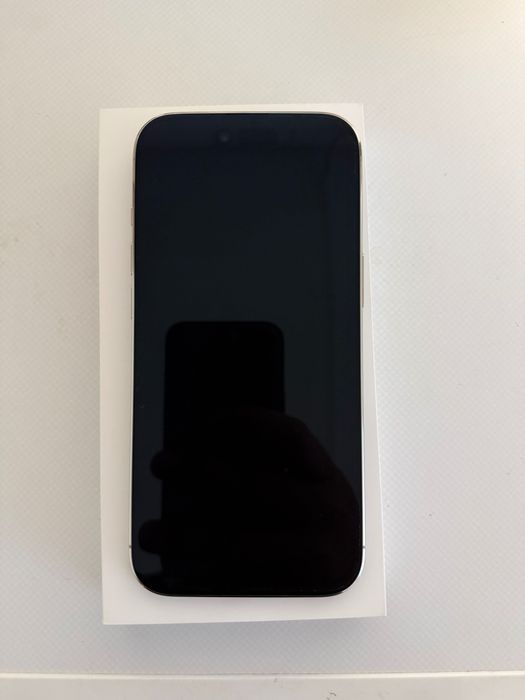 iPhone 17 air cloud white 256GB