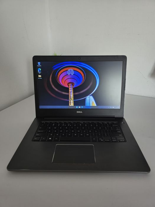 Laptop Dell Vostro 14 5468