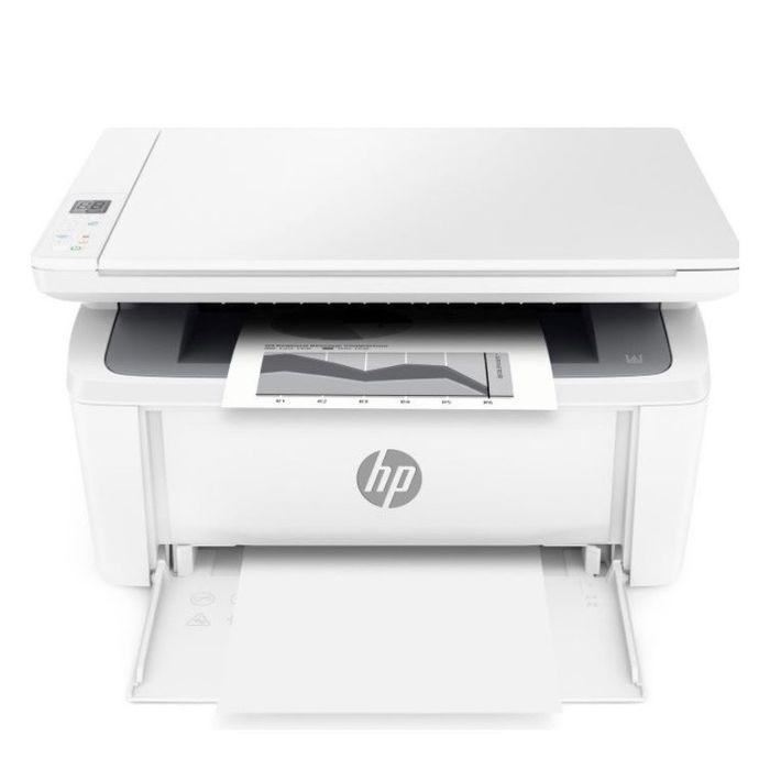 Принтер HP новый!
