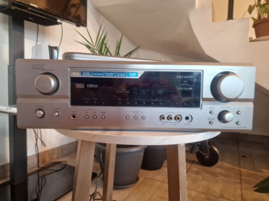 Amplificator Denon AVR 1507