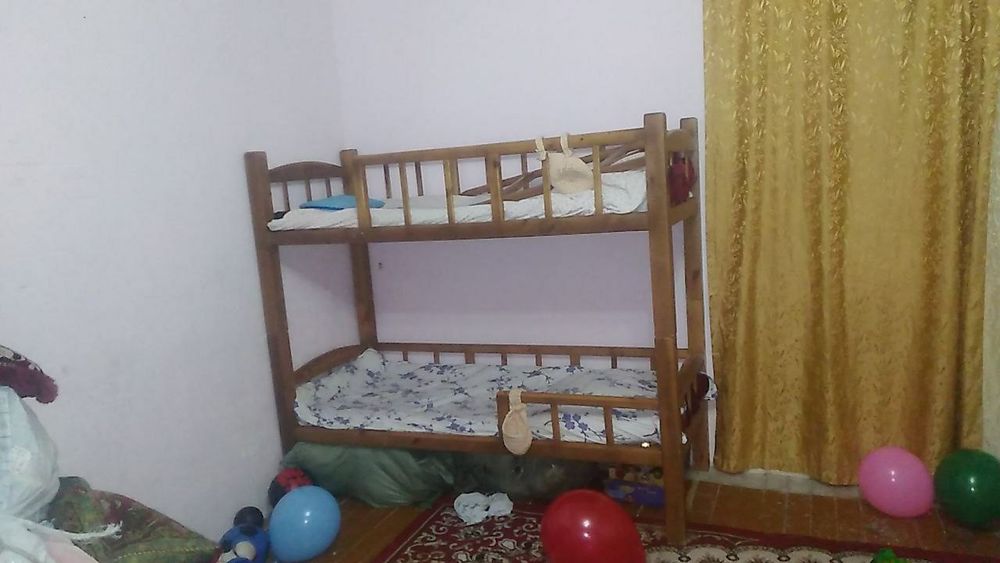 2 этажный крават продается