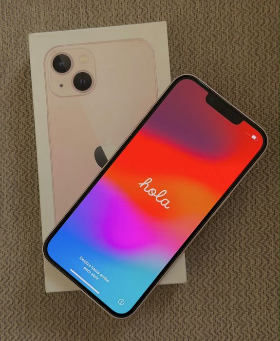 iPhone 13 128 Gb