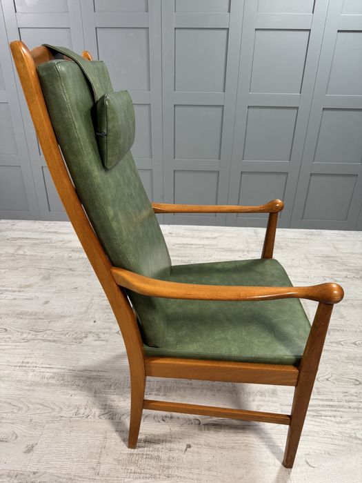 Скандинавско кресло Р224