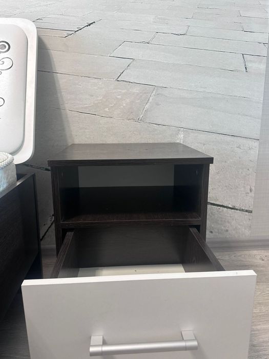 Продам спальный гарнитур