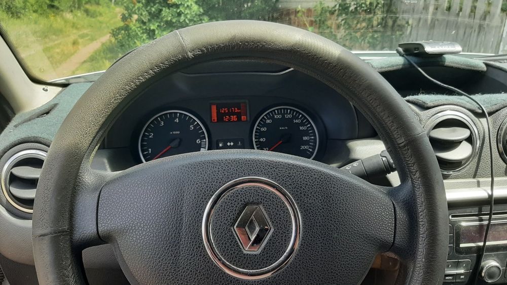 Продам Renault Duster