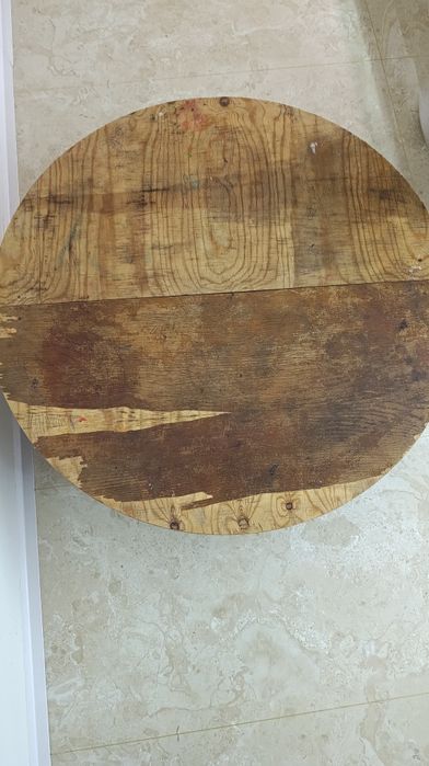 Советский круглый стол ССР