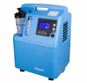 Kislorod aparati  konsentrator