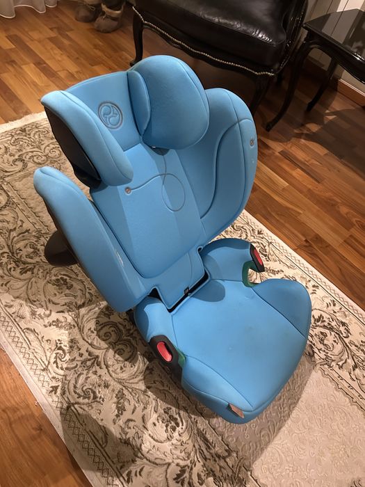 vamd scaun auto cybex copii