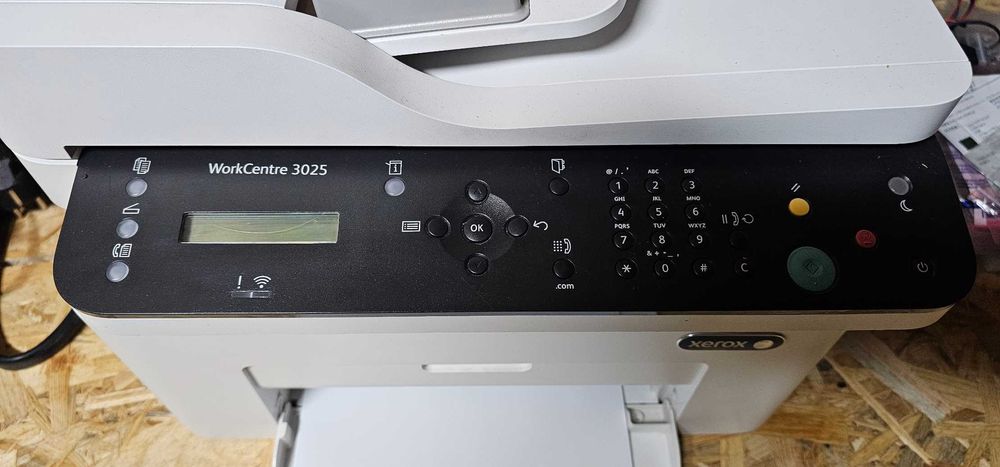 Imprimante Xerox B215 si B235 laser/toner