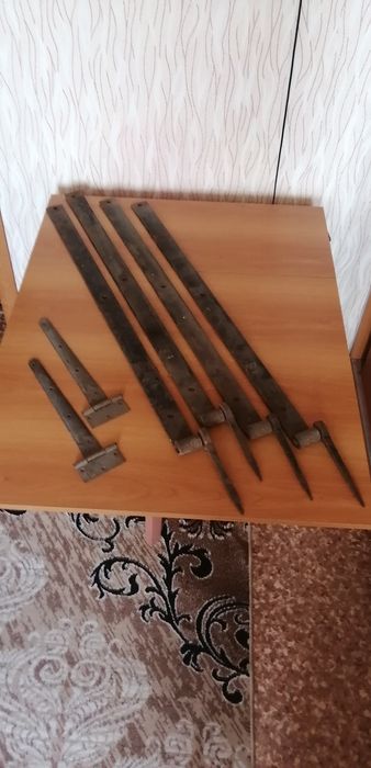 Продам навесы для ворот и калитки