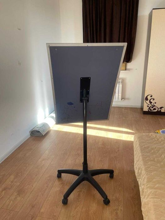 Флипчарт доска для маркеров