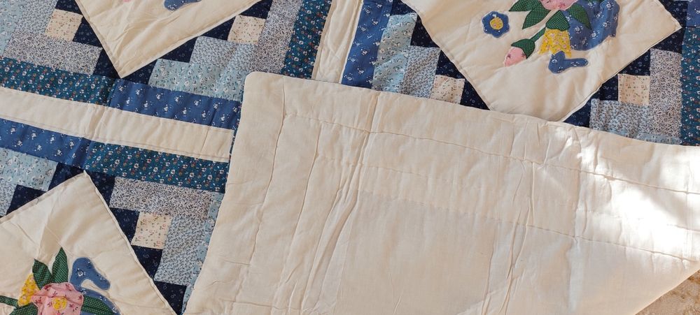 Одеяло в упаковке