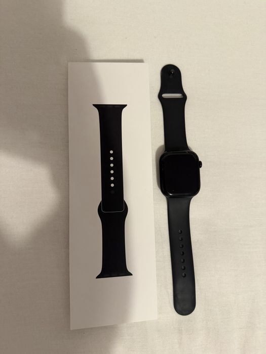 Apple watch S10 46mm Alu Case GPS+Cellular