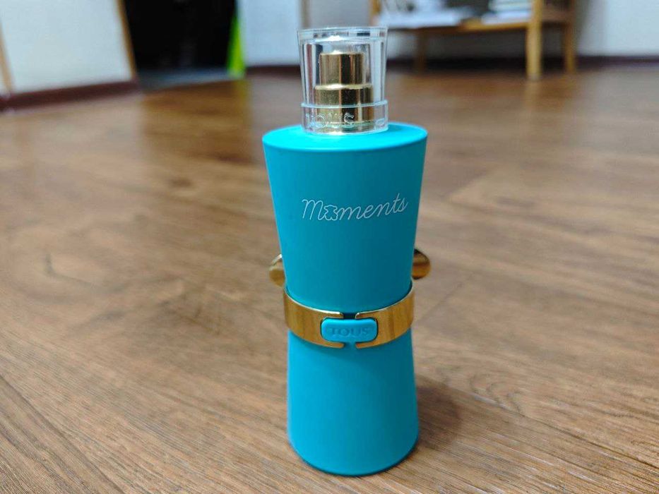 Продаются духи Tous Happy moments 90ml