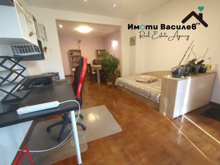 Дава под Наем 2-СТАЕН град София, Гео Милев