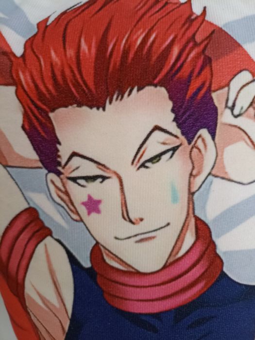 Докимакура с Хисоко