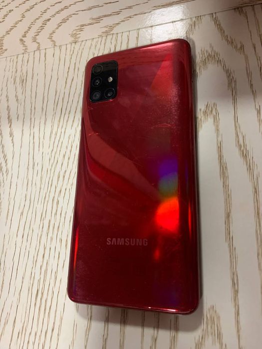 Samsung A51 4/128