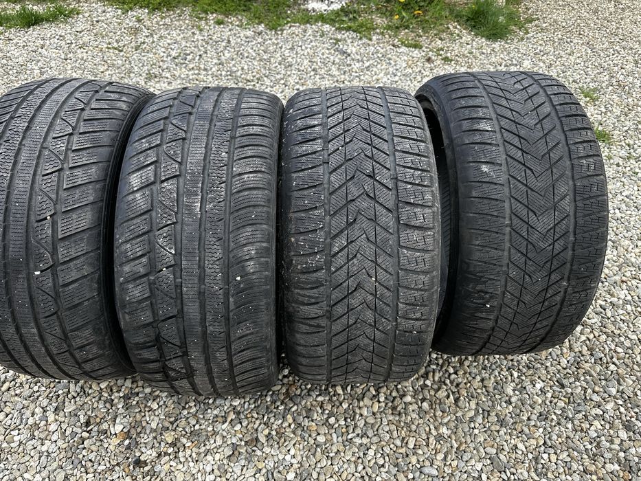 vand anvelope de iarna