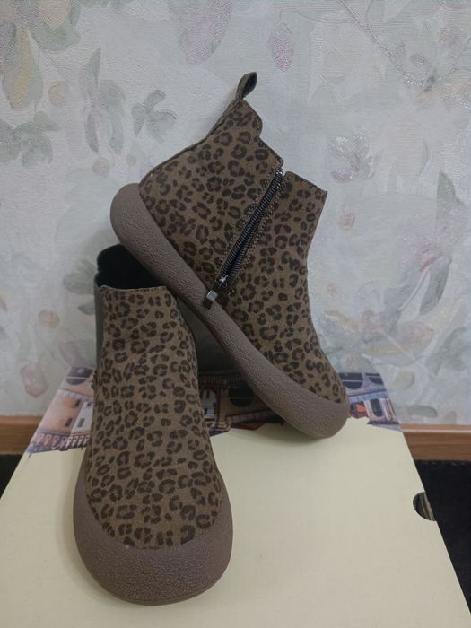 Полусапожки , размер 37-38