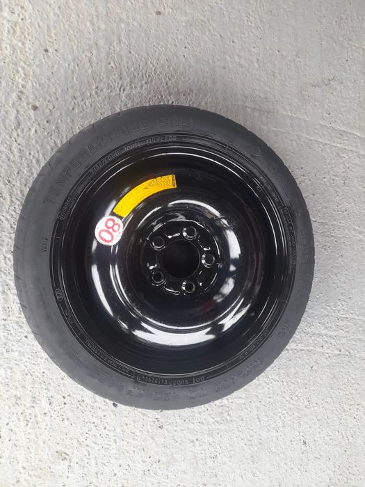 Vand roata slim Dacia Duster