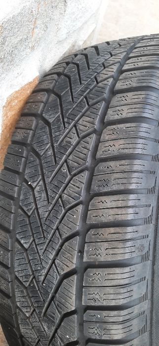 Оригинални Немски Джанти Honda 16"CR-V