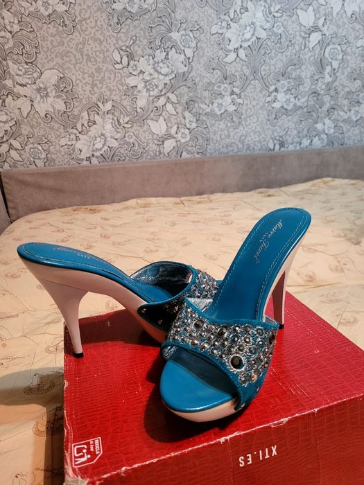 Продам обувь б/у