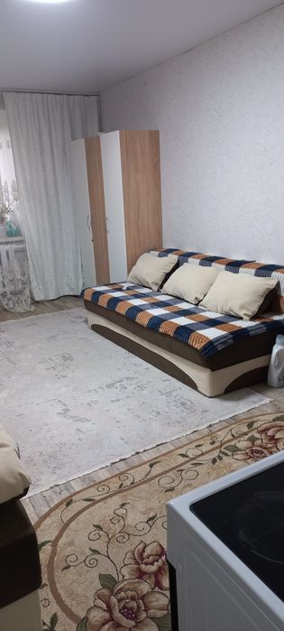 продам  полутарку на красина  1