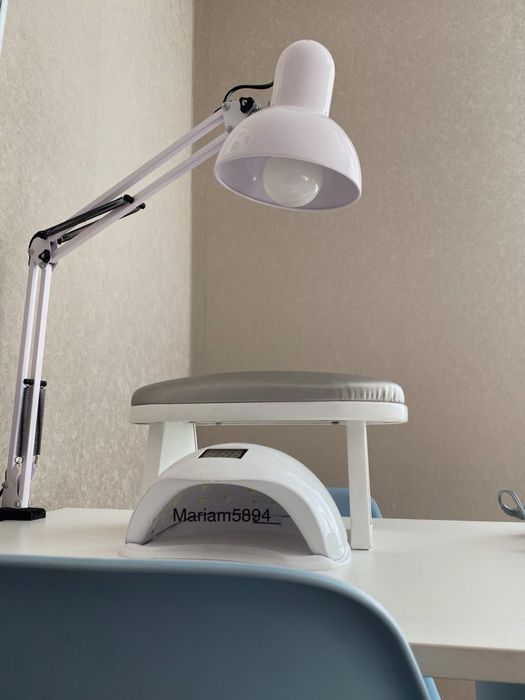 Продаю все для маникюра