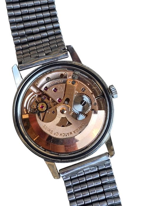 Ceas Omega Automatic