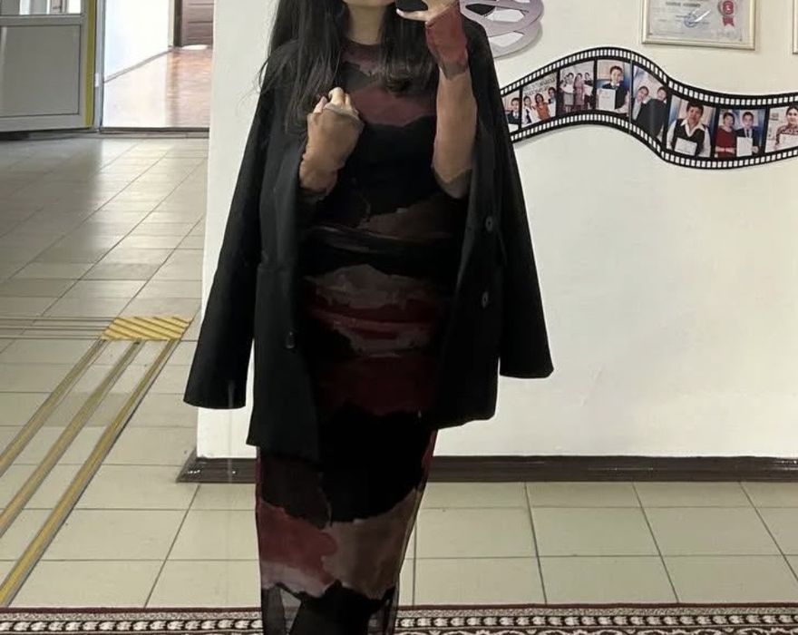 продам 3 платья ,за 20к