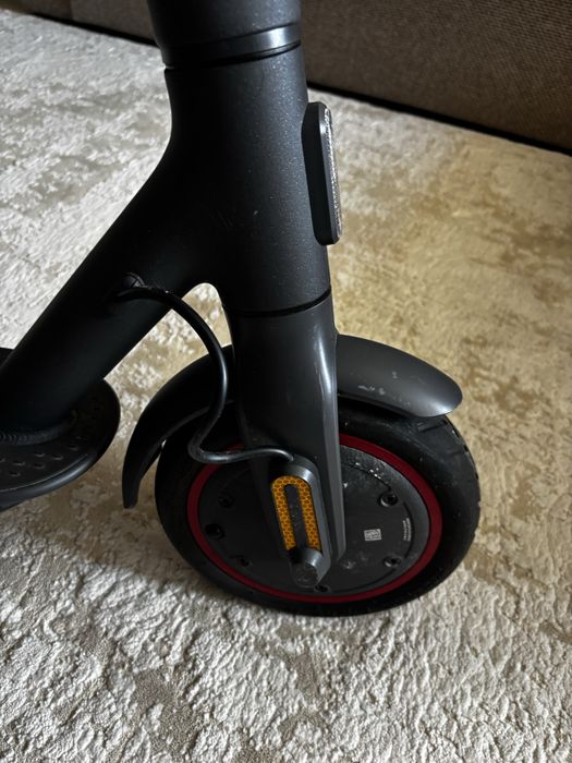 Trotineta  electrica xiaomi mi electric Scooter Pro 2