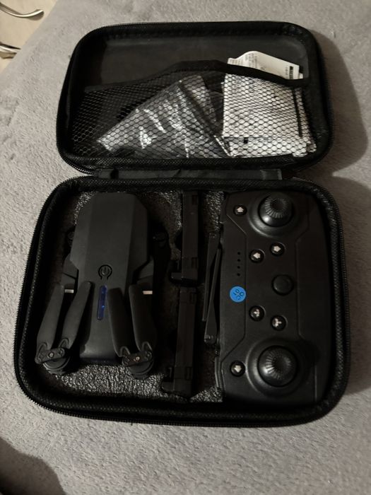 Квадракоптер дрон 10к