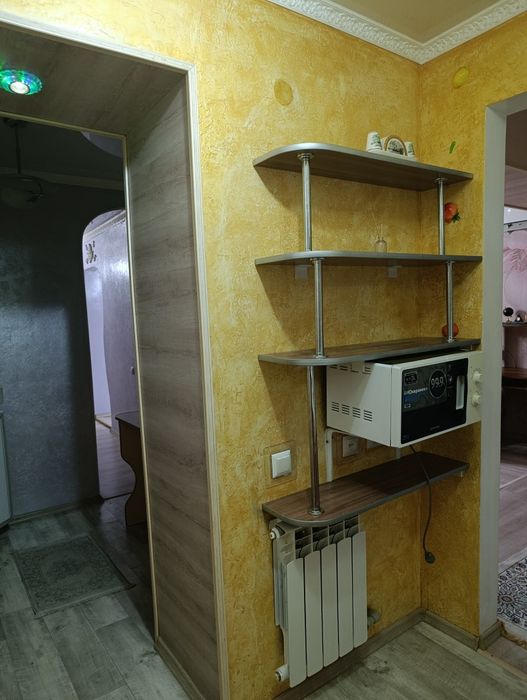 2з комнатная Месячна квартира