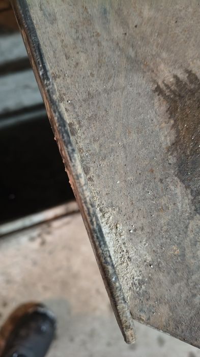 Вибромаса / маса за вибрирани бетонно изделия