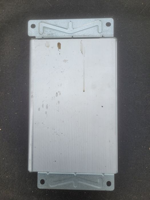 Amplificator 4f0910223b Audi A6 2007