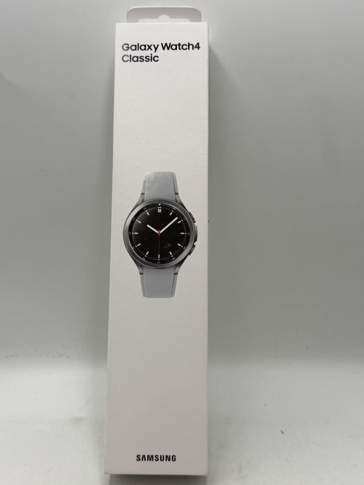 Galaxy Watch 4 Classic Sigilat 46 MM Oferta G3